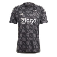 adidas Ajax Amsterdam Men's Third Jersey 2023/24