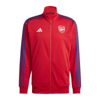 adidas Arsenal DNA Track Top Jacket 2024/25