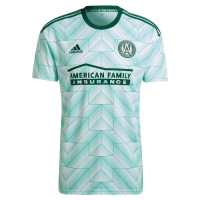 adidas Atlanta United FC Men's Away Jersey 2022/23