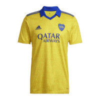 adidas Boca Juniors Men's Third Jersey 2022/23