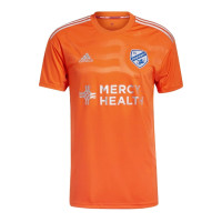 adidas Cincinnati Men's Stadium Away Jersey 2022/23