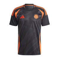 adidas Colombia Men's Stadium Away Jersey 2024/25