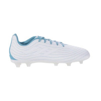 adidas Copa Pure.3 Firm Ground Youth (White/Grey)