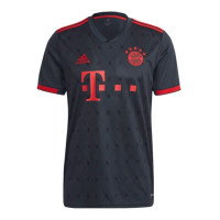 adidas FC Bayern 22/23 Third Men's Jersey