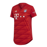 adidas Fc Bayern Munich  Home Women's Jersey 2019/20