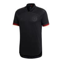 adidas Germany Away Men's Authentic Jersey 2020/21
