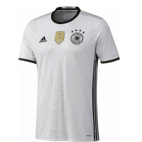 adidas Germany Men's Home Stadium Jersey 2016/17