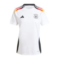 adidas Germany Women's Home Jersey 2024/25