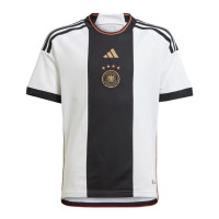 adidas Germany Youth Home Jersey World Cup 2022