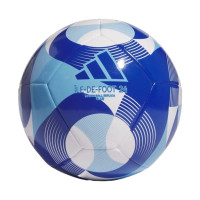 adidas Île-De-Foot Club Olympics Game Ball 24
