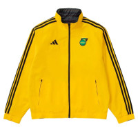adidas Jamaica Anthem Jacket