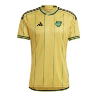 adidas Jamaica Men's Home Jersey 2023/24