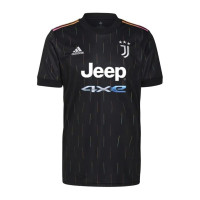 adidas Juventus Away Men's Jersey 2021/22