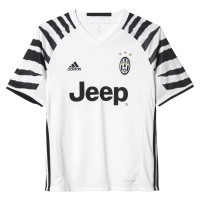 adidas Juventus Youth Third Jersey 2016/17