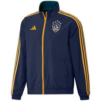 adidas LA Galaxy Anthem Jacket Reversible 2023/24