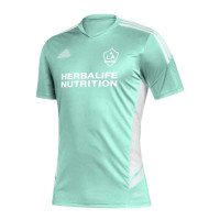 adidas LA Galaxy Condivo 22 Training Jersey