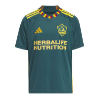 adidas LA Galaxy Youth Away Jersey 2023/24