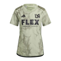 adidas LAFC Away Women's Jersey 2023/24