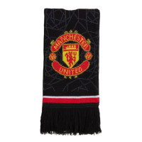 adidas Manchester United Home Scarf
