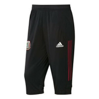 adidas Mexico 3/4 Youth Pants 2020/2021
