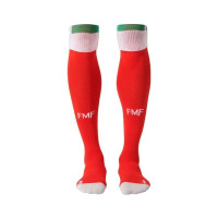 adidas Mexico Home Men's Soccer Socks 15/16