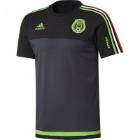 adidas Mexico Men's Tee 2015/16