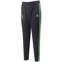 adidas Mexico Mens Training Pants 2014-2015