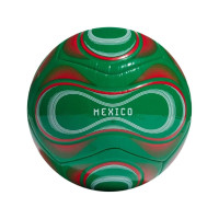 adidas Mexico World Cup 22 Official Club Ball
