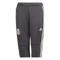 adidas Mexico Youth 3/4 Pants World Cup 2018
