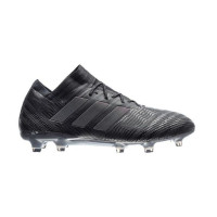 adidas Nemeziz 17.1 Firm Ground (Black)