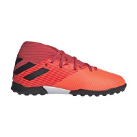 adidas Nemeziz 19.3 Youth Turf (Orange)