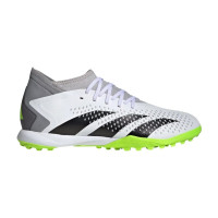 adidas Predator Accuracy .3 Turf (Cloud White)