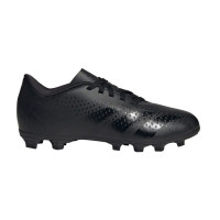 adidas Predator Accuracy .4 Youth Flexible Ground (Black)