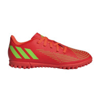 adidas Predator Edge .4 Turf Shoes