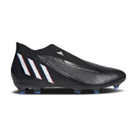 adidas Predator Edge.3 Laceless FG