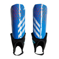 adidas Predator Match Shin Guards Adults