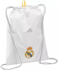 adidas Real Madrid Home Gym Sack