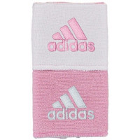 adidas Reversible Wristband Light Pink/White