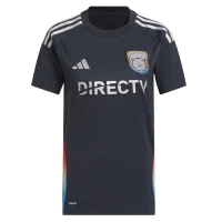 adidas San Diego FC Home Women's Soccer Jersey 25/26