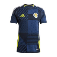 adidas Scotland Men's Home Stadium Jersey 2024/25