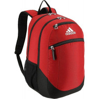 adidas Striker II Backpack - Power Red/Black/White