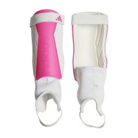 adidas TIRO Match Shin Guards Kids White/Pink