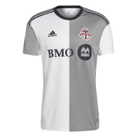 adidas Toronto FC Away Men's Stadium Jersey 2022/23