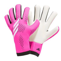 adidas Unisex-Child Junior X Training Goalie Gloves