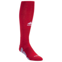adidas Utility Socks -Team Power Red/White/Light Onix