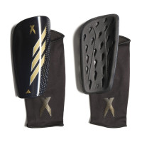 adidas X League Shin Guards