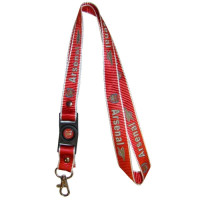 Arsenal - Lanyard