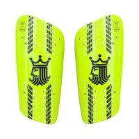 Brine King 1 Toxic Soccer Shin Guards