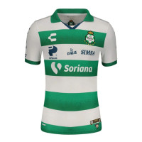 Charly Santos Laguna Men's Home Jersey 2021/22