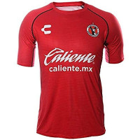 Charly Xolos De Tijuana Men's Training Jersey 2018/19 (Red)